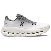 On Cloudtilt Rock Ivory Running Shoes – Lightweight & Breathable - Cloud Tread